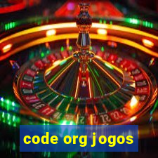 code org jogos